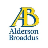 Alderson-Broaddus College logo