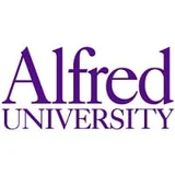 Alfred University logo
