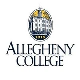 Allegheny College logo