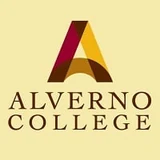 Alverno College logo