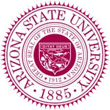 Arizona State University logo