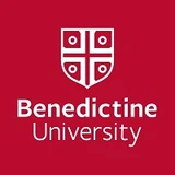 Benedictine University logo