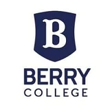 Berry College logo