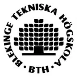 Blekinge Institute of Technology logo