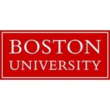 Boston University Metropolitan College logo