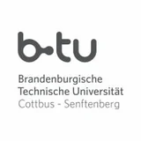 Brandenburgische Technische Universität Cottbus - Senftenberg logo