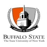 Buffalo State College (SUNY) logo