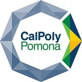 California State Polytechnic University - Pomona logo