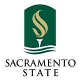 California State University Sacramento logo