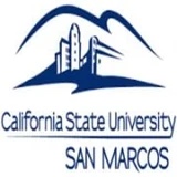 California State University, San Marcos College logo