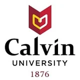 Calvin University logo
