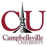 Campbellsville University logo