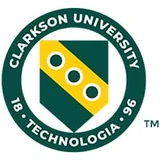 Clarkson University logo