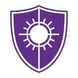 College of the Holy Cross logo