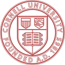Cornell University logo