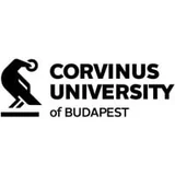 Corvinus University of Budapest logo