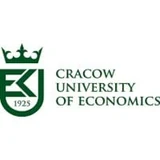 Cracow University of Economics logo