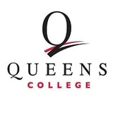 CUNY Queens College logo