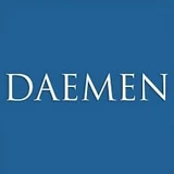 Daemen College logo
