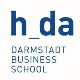 Darmstadt University of Applied Sciences logo