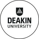 Deakin University logo