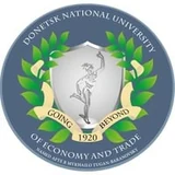 Donetsk National University of Economics and Trade named after Mykhailo Tugan-Baranovsky (DonNUET) logo