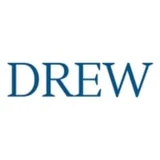 Drew University logo