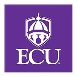 East Carolina University logo