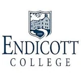 Endicott College logo