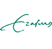Erasmus University Rotterdam logo