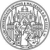 Ernst-Moritz-Arndt-Universität Greifswald logo