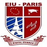 European International University, EIU-Paris logo