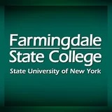 Farmingdale State College (SUNY) logo