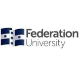 Federation University Australia logo