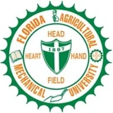 Florida Agricultural and Mechanical University logo