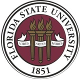 Florida State University logo