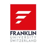 Franklin University Switzerland logo
