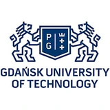 Gdansk University of Technology logo