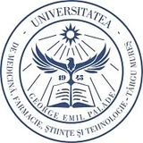George Emil Palade University of Medicine, Pharmacy, Science, and Technology of Targu Mures logo