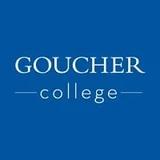 Goucher College logo