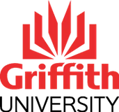 Griffith University logo