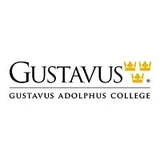 Gustavus Adolphus College logo