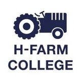H-FARM College logo