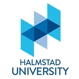 Halmstad University logo