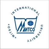 Higher Educational Establishment of the Federation of Trade Unions of Belarus International University MITSO logo