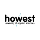 Howest University of Applied Sciences logo