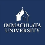 Immaculata University logo
