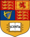 Imperial College London logo