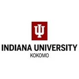 Indiana University Kokomo logo