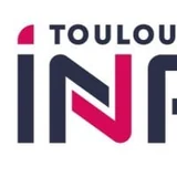 Institut National Polytechnique de Toulouse logo